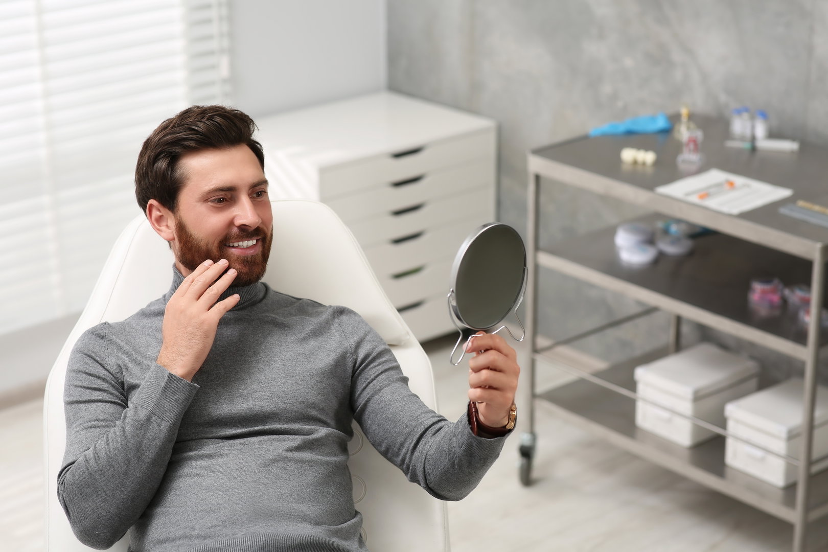 Why Are Dental Crowns Important, and Which Dentist Can Treat Me