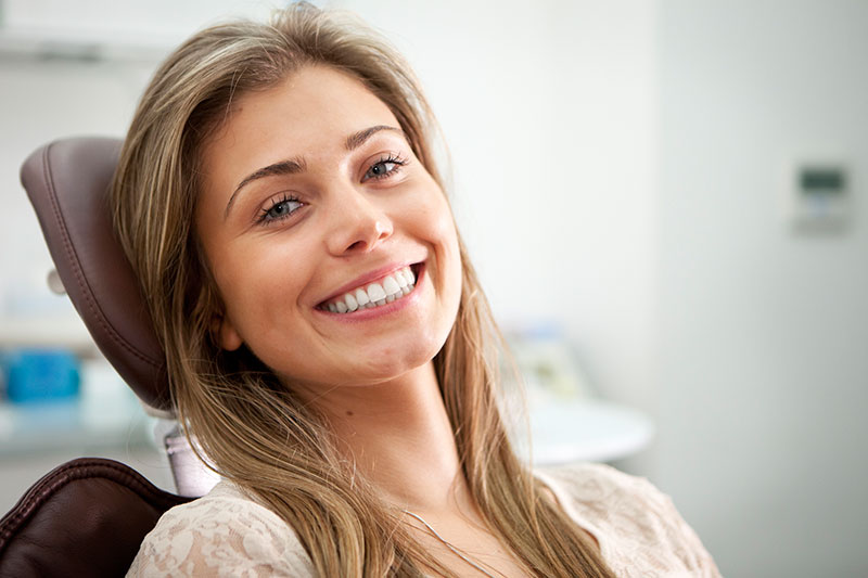 Dental Crowns in Bellflower